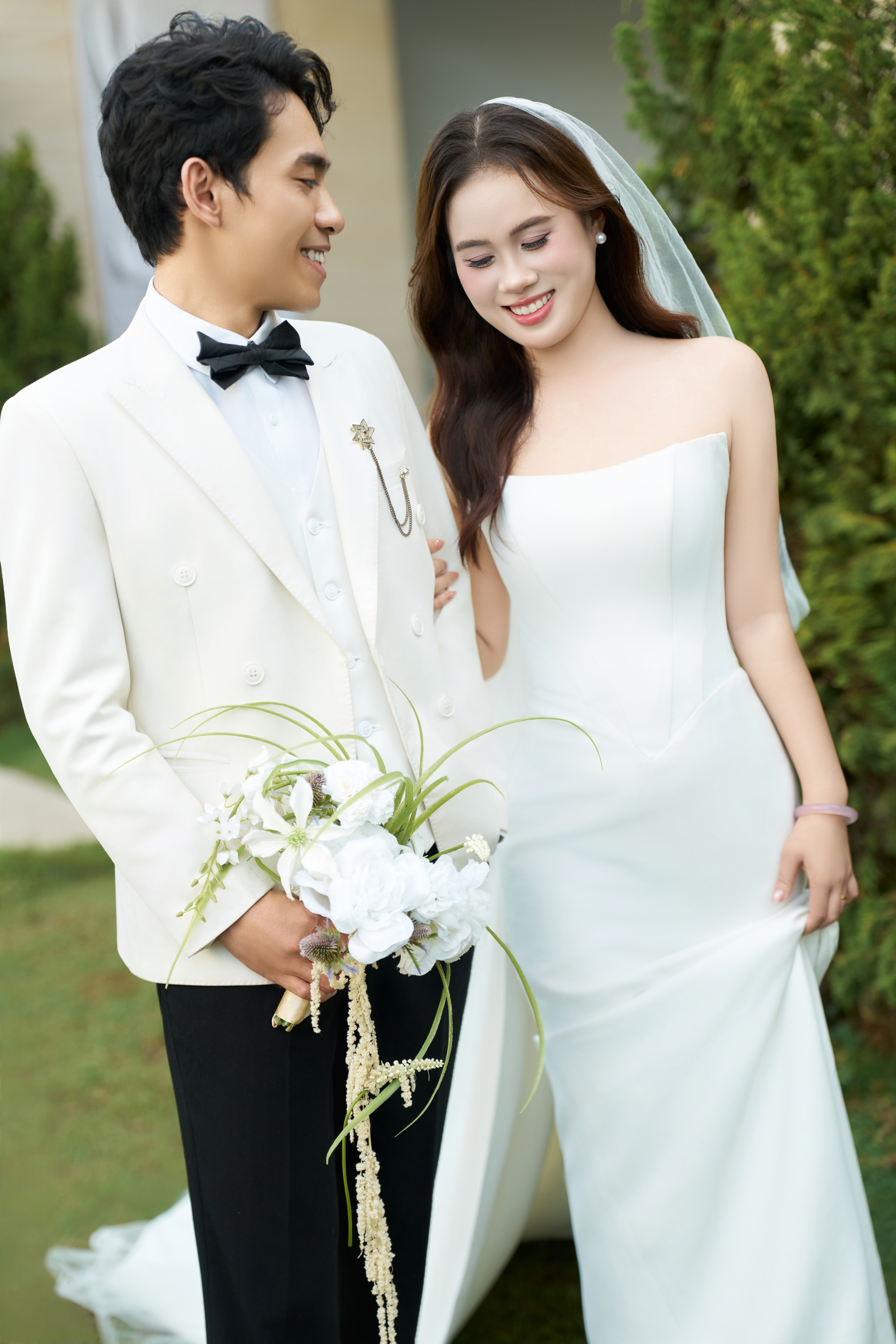 Ảnh cưới 2