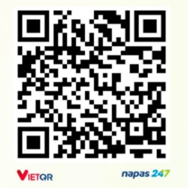 QR cô dâu