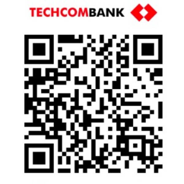 QR chú rể